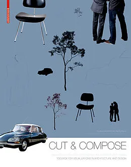 E-Book (pdf) Cut &amp; Compose von Thomas Kruppa, Achim Bursch