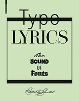 E-Book (pdf) TypoLyrics von 