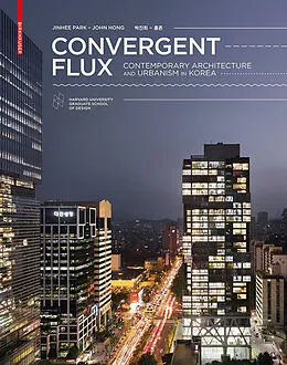 PDF Convergent Flux von Jinhee Park, John Hong