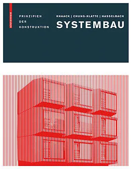 E-Book (pdf) Systembau von Ulrich Knaack, Sharon Chung-Klatte, Reinhard Hasselbach