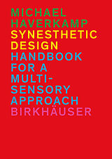 E-Book (pdf) Synesthetic Design von Michael Haverkamp