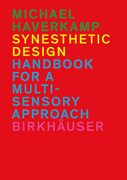 eBook (pdf) Synesthetic Design de Michael Haverkamp