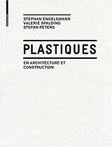 E-Book (pdf) Plastiques von Stephan Engelsmann, Valerie Spalding, Stefan Peters