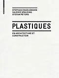 PDF Plastiques von Stephan Engelsmann, Valerie Spalding, Stefan Peters