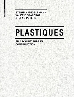 eBook (pdf) Plastiques de Stephan Engelsmann, Valerie Spalding, Stefan Peters