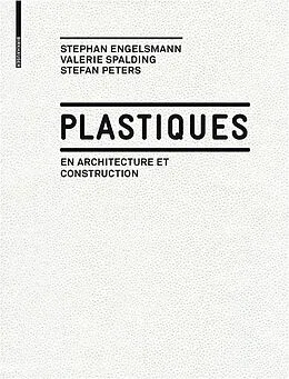 PDF Plastiques von Stephan Engelsmann, Valerie Spalding, Stefan Peters