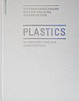 PDF Plastics von Stephan Engelsmann, Valerie Spalding, Stefan Peters