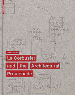 E-Book (pdf) Le Corbusier and the Architectural Promenade von Flora Samuel