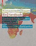 PDF Klimagerecht Bauen von Gerhard Hausladen, Petra Liedl, Michael de Saldanha