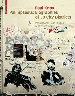 E-Book (pdf) Palimpsests von Paul Knox