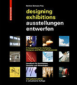 E-Book (pdf) Ausstellungen entwerfen  Designing Exhibitions von Aurelia Bertron, Ulrich Schwarz, Claudia Frey
