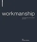 E-Book (pdf) Workmanship von Klaus-Dieter Weiss