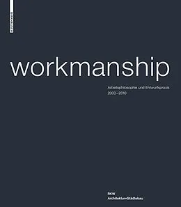 E-Book (pdf) Workmanship von Klaus-Dieter Weiss