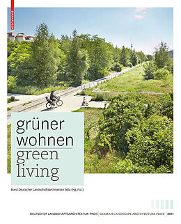 E-Book (pdf) Grüner Wohnen. Green Living von 