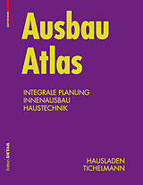 E-Book (pdf) Ausbau Atlas von Gerhard Hausladen, Karsten Tichelmann