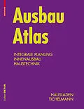 PDF Ausbau Atlas von Gerhard Hausladen, Karsten Tichelmann