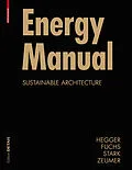 E-Book (pdf) Energy Manual von Manfred Hegger, Matthias Fuchs, Thomas Stark