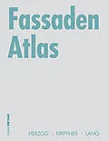 PDF Fassaden Atlas von Thomas Herzog, Roland Krippner, Werner Lang