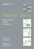 PDF Dressed Stone von Theodor Hugues, Ludwig Steiger, Johann Weber