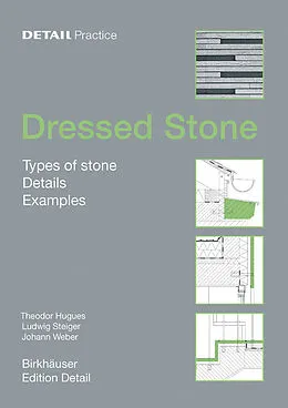 E-Book (pdf) Dressed Stone von Theodor Hugues, Ludwig Steiger, Johann Weber