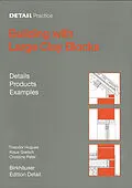 PDF Building with Large Clay Blocks von Theodor Hugues, Klaus Greilich, Christine Peter