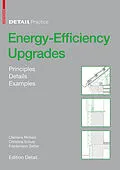 E-Book (pdf) Energy-Efficiency Upgrades von Clemens Richarz, Christina Schulz, Friedemann Zeitler