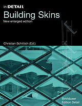 E-Book (pdf) In Detail: Building Skins von 
