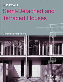 E-Book (pdf) Semi-Detached and Terraced Houses von 