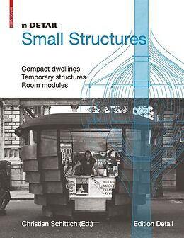 E-Book (pdf) In DetailSmall Structures von 