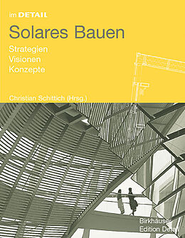 E-Book (pdf) Solares Bauen von 