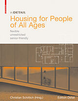 E-Book (pdf) Housing for People of All Ages von 