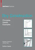 E-Book (pdf) Dry Construction von Karsten Tichelmann, Jochen Pfau