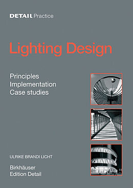 E-Book (pdf) Lighting Design von Ulrike Brandi