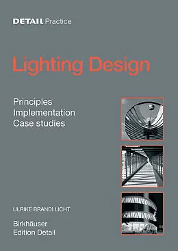 E-Book (pdf) Lighting Design von Ulrike Brandi