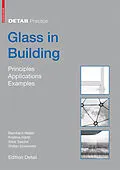 E-Book (pdf) Glass in Building von Bernhard Weller, Stefan Unnewehr, Silke Tasche