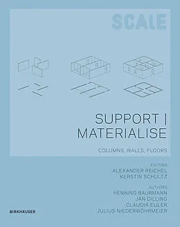 E-Book (pdf) Support I Materialise von Henning Baurmann, Jan Dilling, Claudia Euler