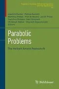 E-Book (pdf) Parabolic Problems von Joachim Escher, Patrick Guidotti, Matthias Hieber