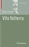 E-Book (pdf) Vito Volterra von Angelo Guerraggio, Giovanni Paoloni