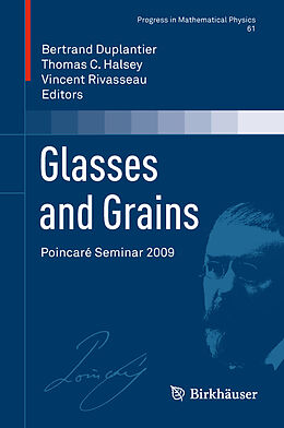 E-Book (pdf) Glasses and Grains von 