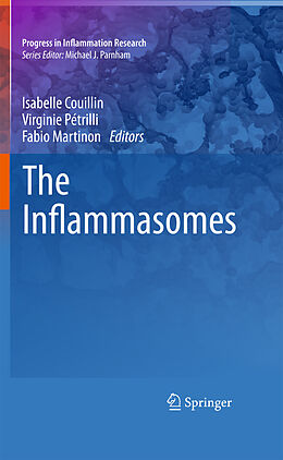 eBook (pdf) The Inflammasomes de 