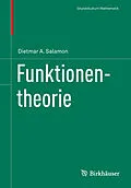 E-Book (pdf) Funktionentheorie von Dietmar A. Salamon