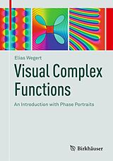 eBook (pdf) Visual Complex Functions de Elias Wegert