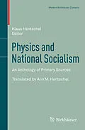 E-Book (pdf) Physics and National Socialism von 