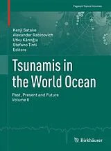 Kartonierter Einband Tsunamis in the World Ocean.Vol.2 von