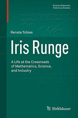 E-Book (pdf) Iris Runge von Renate Tobies