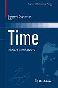 E-Book (pdf) Time von Bertrand Duplantier