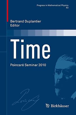 E-Book (pdf) Time von Bertrand Duplantier