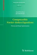 E-Book (pdf) Compressible Navier-Stokes Equations von Pavel Plotnikov, Jan Sokolowski