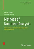 E-Book (pdf) Methods of Nonlinear Analysis von Pavel Drabek, Jaroslav Milota