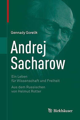 E-Book (pdf) Andrej Sacharow von Gennady Gorelik